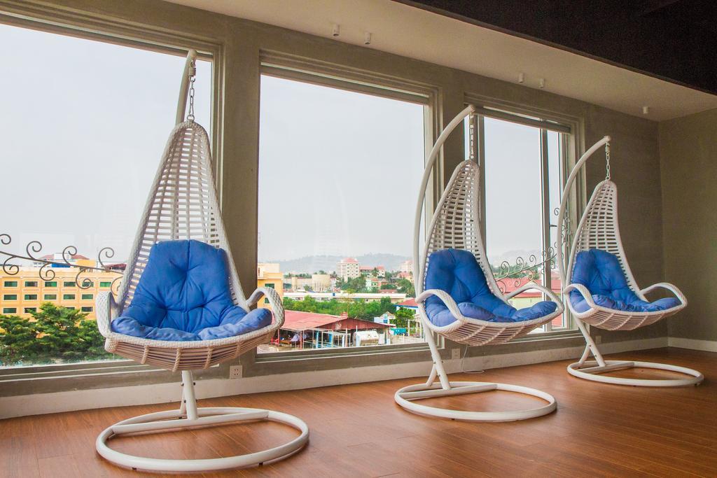 Oc Hotel 시아누크빌 외부 사진