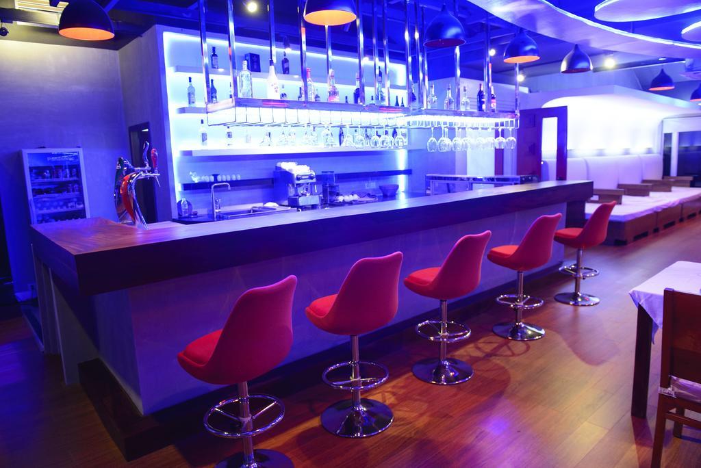Oc Hotel 시아누크빌 외부 사진